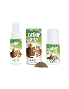 Catnip Roll-On 50 Ml 2