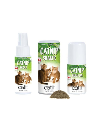 Catnip Spray 60 Ml