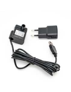 CATIT Transformador USB Bebedero 2