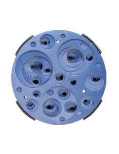 Repuesto Almohadilla (50725) Azul Senses 2
