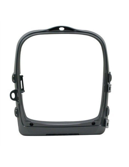 CATIT PET CABRIO MARCO DE PUERTA NARANJA