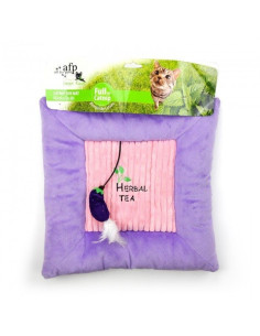 Mantita Green Russ 34x34 cm 2