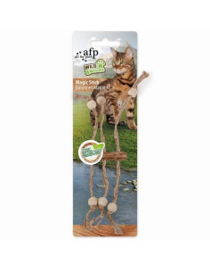 Juguete Wild&Nature Gatos  Coconut 23cm