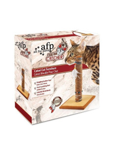 Poste Rascador Dreams Catcher Catori 2
