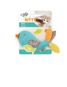 Pajarito Kitty 2
