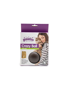 Pawise Bola Loca En Círculo 58cm 2