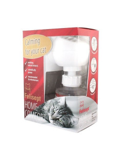 Difusor 30ml Felisept  2