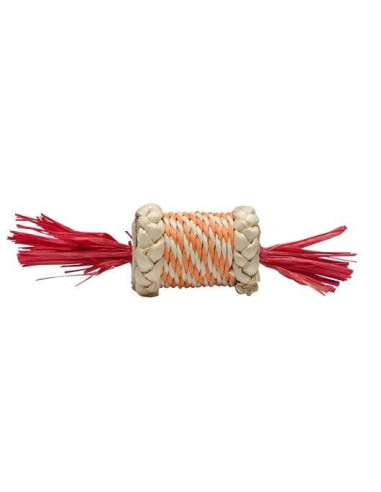 L.W. Nibblers Conejo