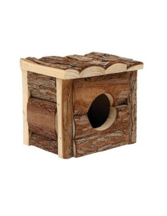 Treehouse  Cabaña  Gde 2