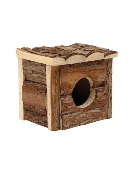 Treehouse  Cabaña  Gde