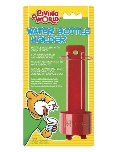 Soporte Protector Para Bebedero 61535