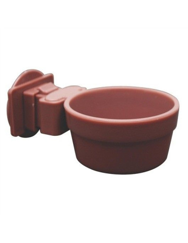 Comedero Crock Roedor