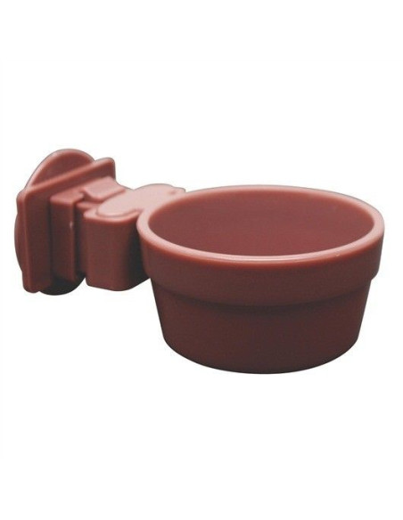 Comedero Crock Roedor
