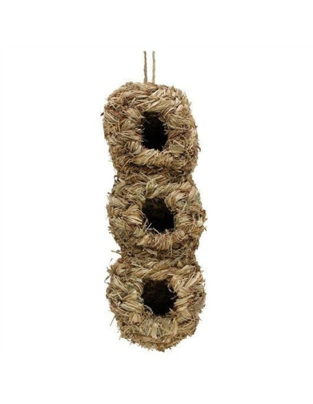 L.W. NESTS (Nido) Rectangular