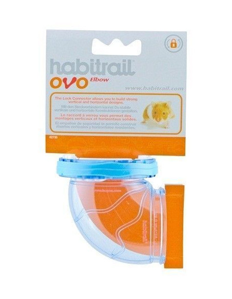 Habitrail Ovo Codo