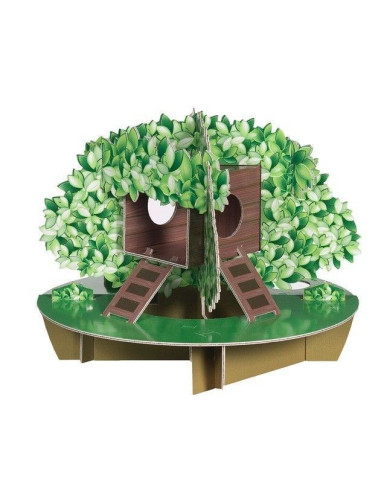 Doll House Jaula Ovo