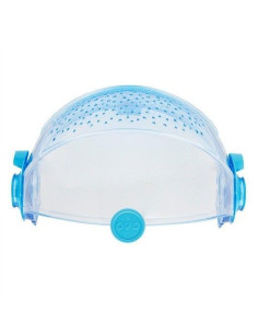 Habitrail Ovo Tapa Retráctil Repuesto, Azul 62663 2