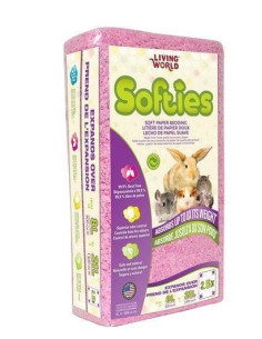 Lecho Papel Suave 8 Lt Confeti 2