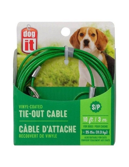 Cable Exterior 3m 11kg