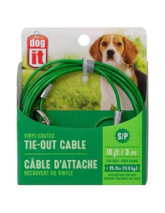 Cable Exterior 7,6m 45kg 2