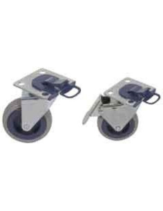 Kits De Ruedas Pet Cargo
