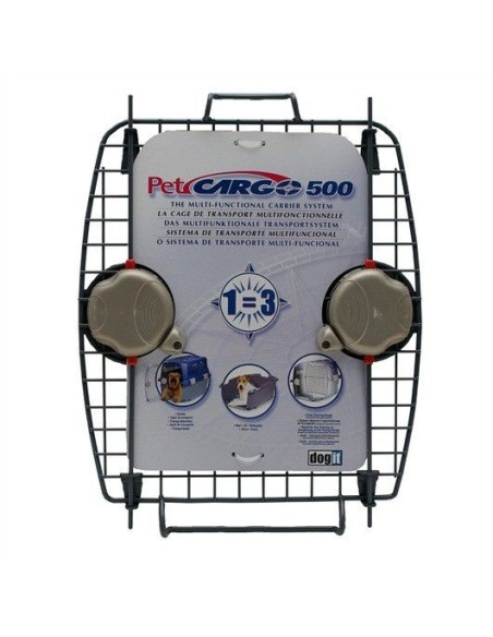 Puerta Transportín Metálica – 600 Pet Cargo