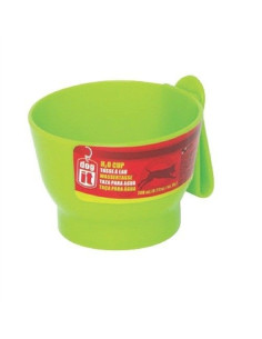  Expositor Taza Roscable 200ml  24pc 2