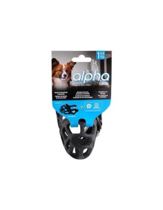 Zeus Bozal Alpha, Talla 5 2