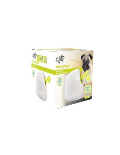 Pelotas 6pc Hyper Fetch Mini Interactive 2
