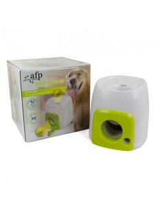 Dispensador Snack  Fetch'n Treat Interactive 2