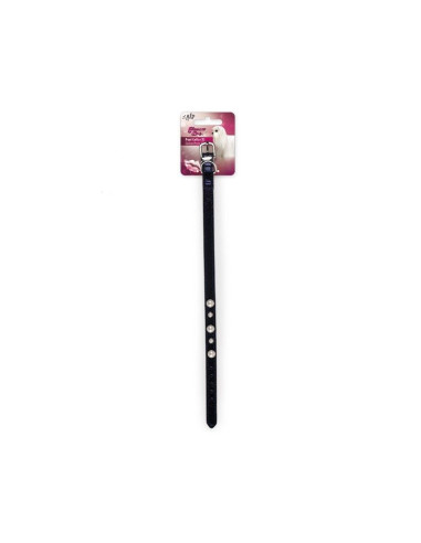 Collar Perla 1.4cm Candy