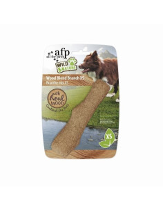 Juguete Rama Wild&Nature Madera  M 16cm 2