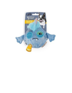 Pelos Monstruosos Púrpura Monster Bunch 2