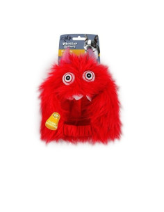 Gorro Monstruoso Azul Monster Bunch 2