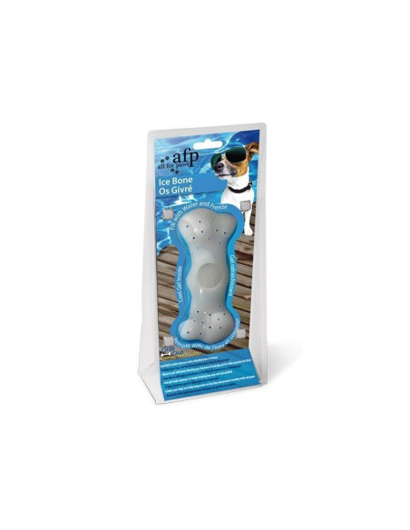 Juegue Congelable Chill Out  Pelota L 9cm