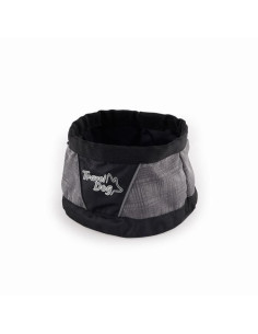 Comedero Portátil Dog Travel Dog 2