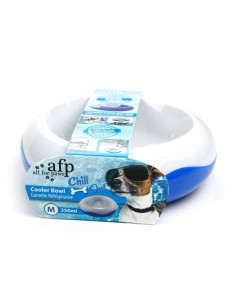 Bebedero Comedero Refres.Chill Out  L-500ml