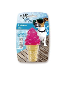 Helado Arándanos Chill Out 2