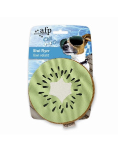 Juguete Hidratante Chill Out Helado Fresa 20 Cm 2