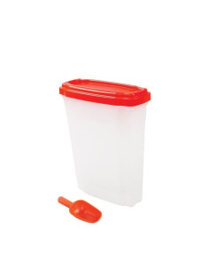 Contenedor Para Pienso  32l 2