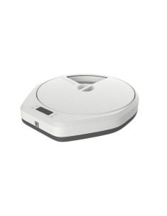 Comedero Automatico Perro Pawise 2