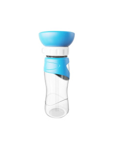 Botella De Agua Para Viaje 500ml 2