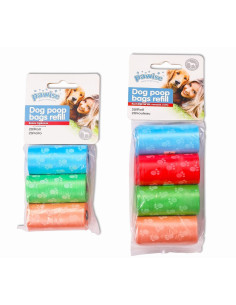 Bolsitas Para Excrementos 3 Und 2