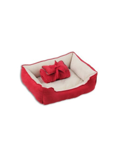 Cama Borrego 2