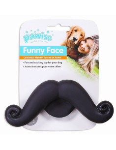 Funny Face Lengua 14,5cm  Pawise 2