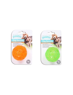 Pelota Squeaky  6,5cm 2