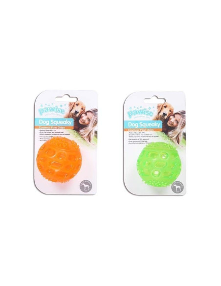 Pelota Squeaky  6,5cm