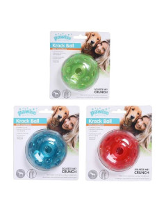 Pelota Krack 7,5cm 2