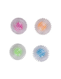 Pelota Espinosa Flash 12 Cm 2