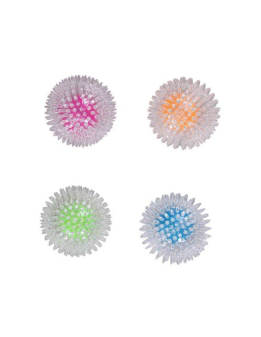 Pelota Espinosa Flash 12 Cm